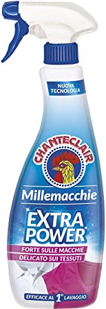 CHANTECLAIR MILLEMACCHIE ML500